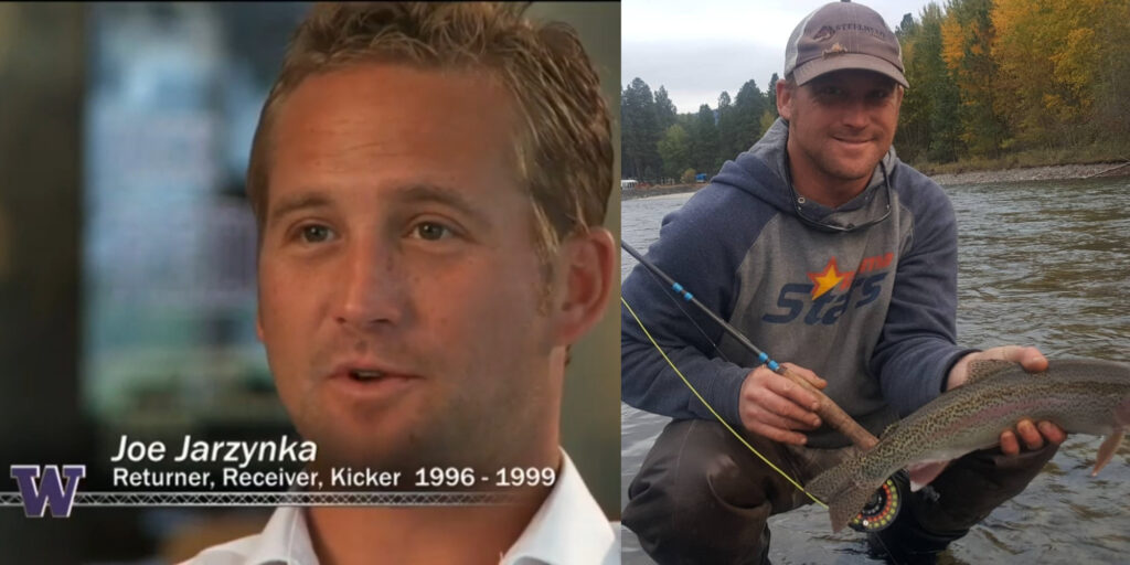Joe Jarzynka found dead; Pending autopsy