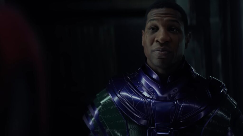 Jonathan Majors