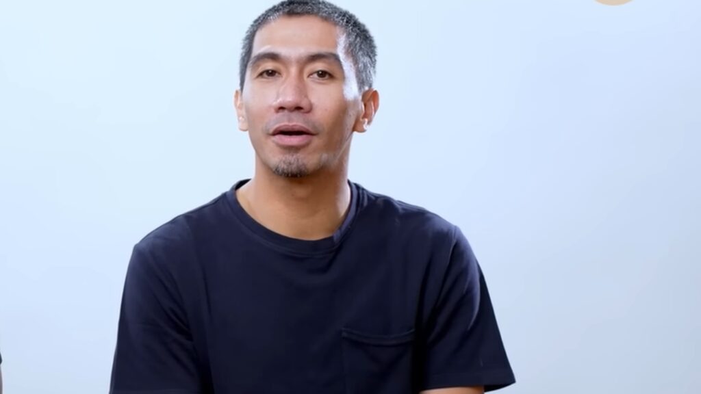 LA Tenorio stage 3 cancer
