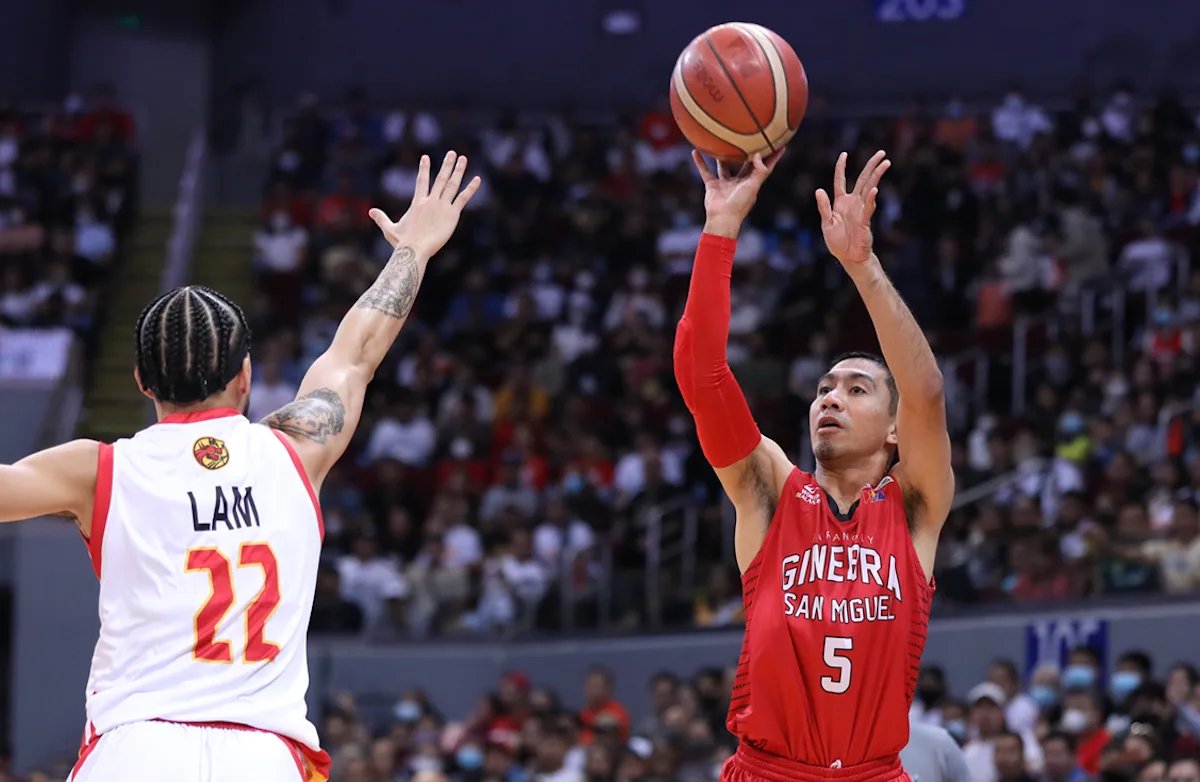LA Tenorio