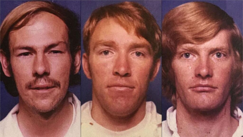 1976 Chowchilla kidnapping criminals
