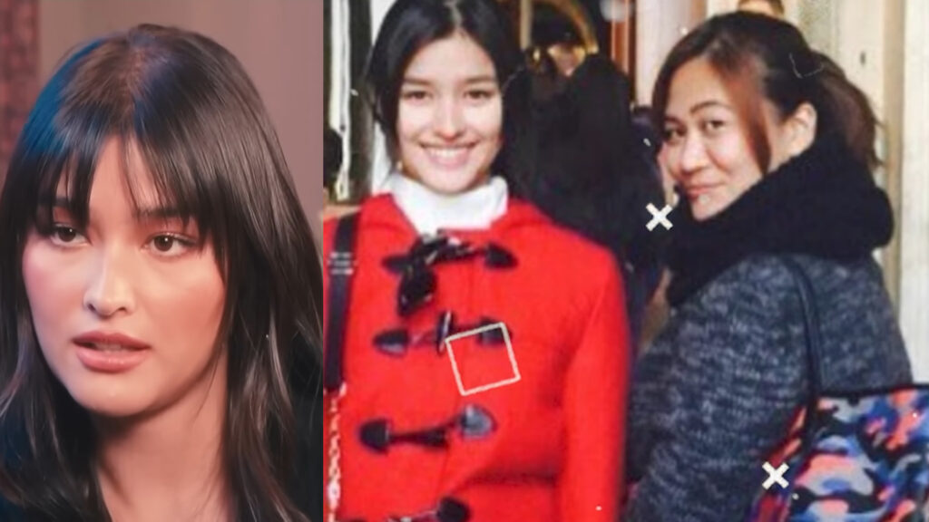Liza Soberano's Aunt Allegedly takes 20% Commission: Is It Justified?