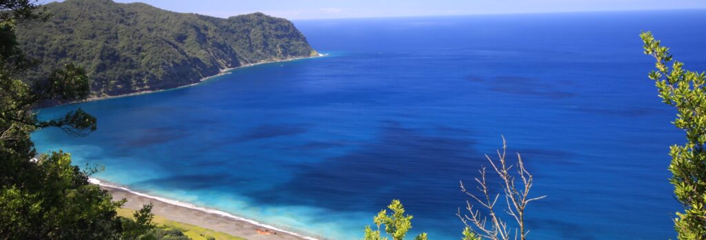 Magnitude 7 Earthquake in Kermadec Islands