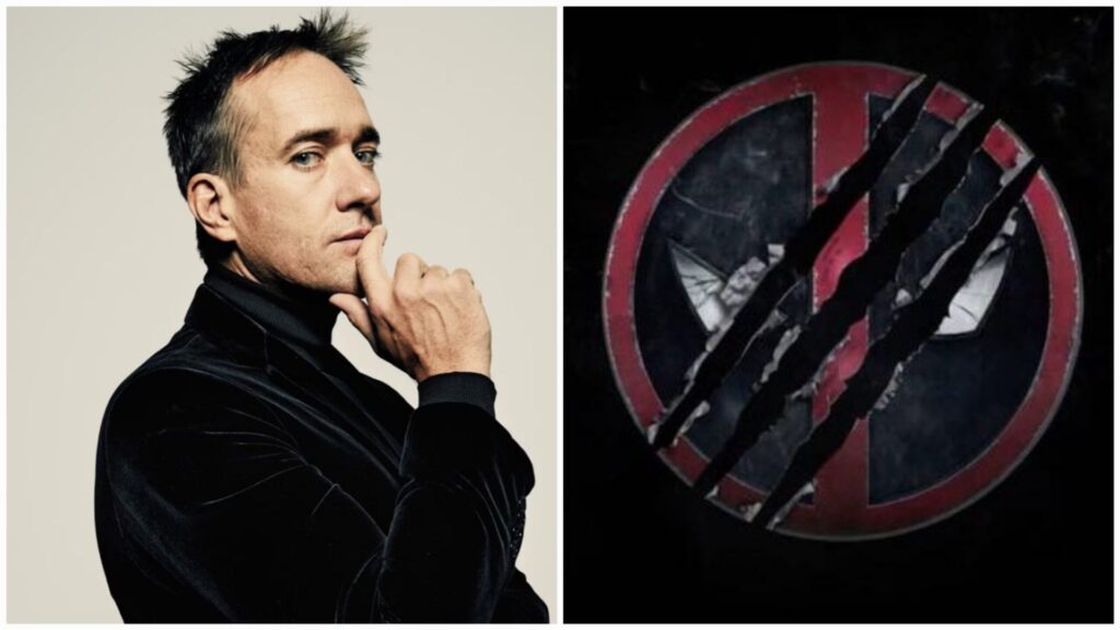 Matthew Macfadyen MCU Deadpool 3