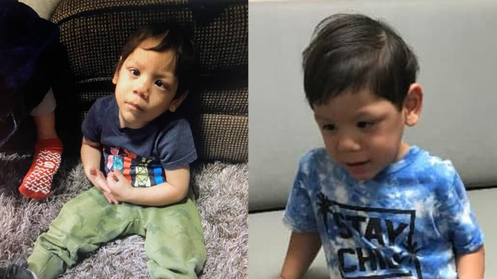 Missing North Texas Boy's Family leaves the Country, Raising concerns - Featured