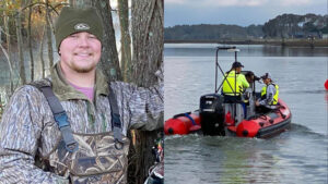 Missing South Carolina Boater Tyler Doyle: Search Continues? – Latest Updates