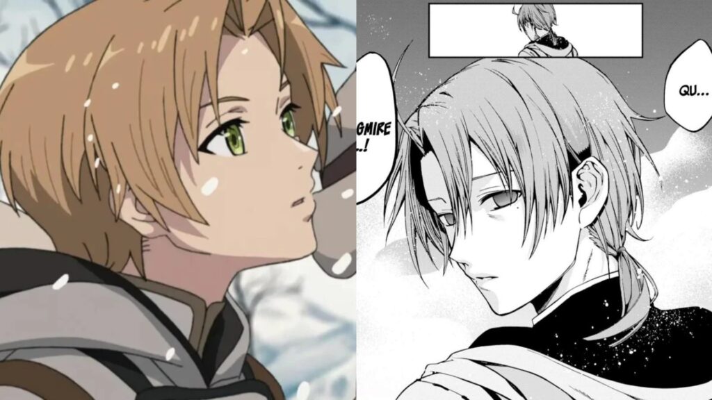 Mushoku Tensei Season 2 Release