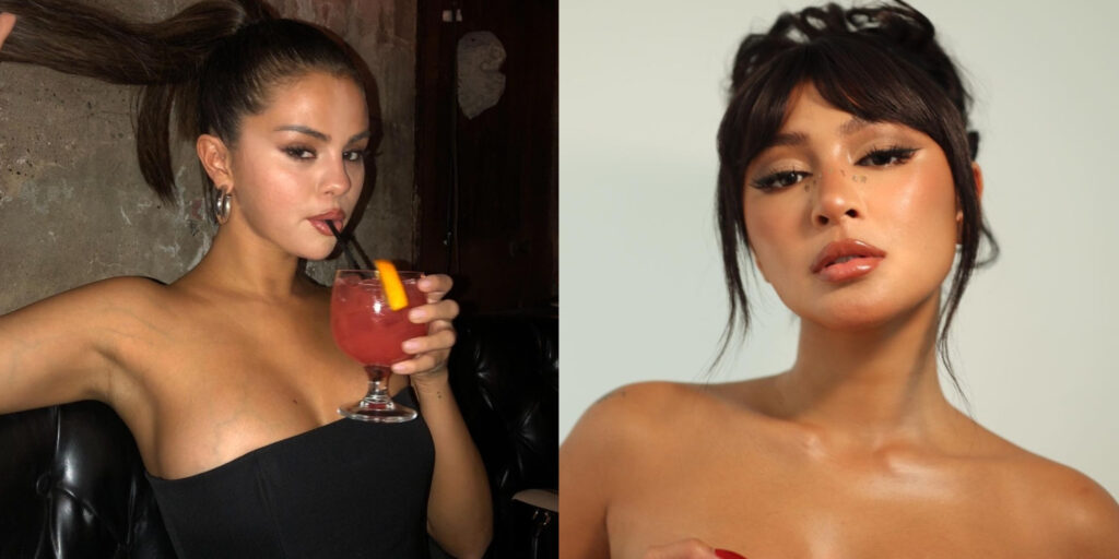 Nadine Lustre: Selena Gomez of Philippines? Her mature stance on ex James Reid