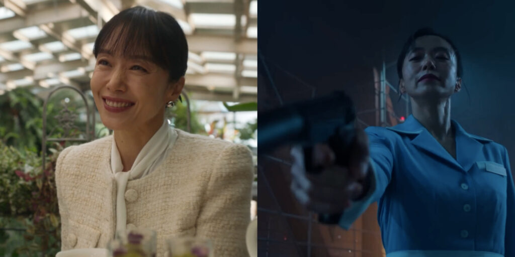 Netflix: 5 Reasons to Watch ‘Kill Boksoon’