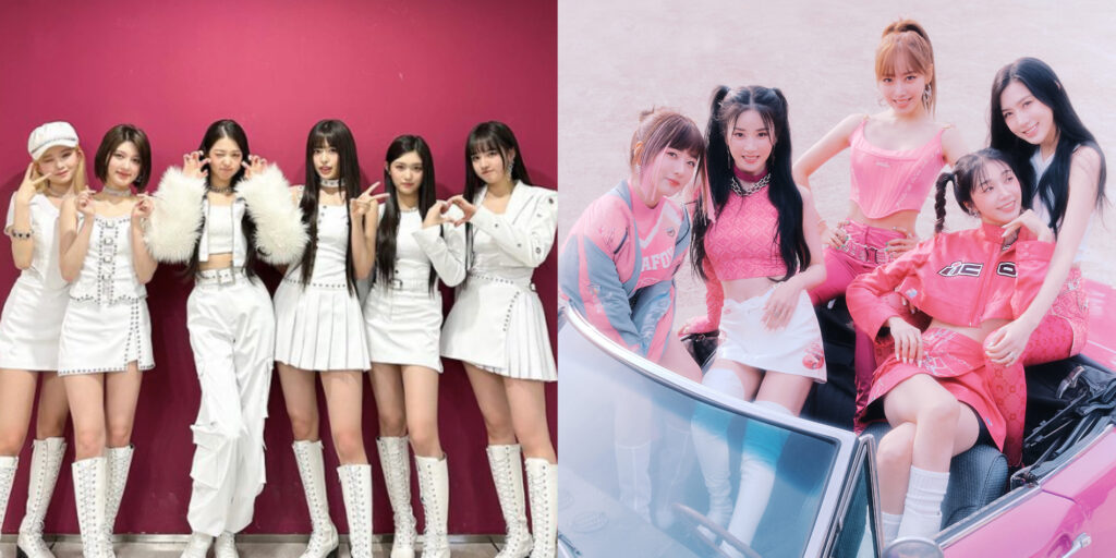 New K-pop Releases: April 2023 Comebacks you shouldn't miss