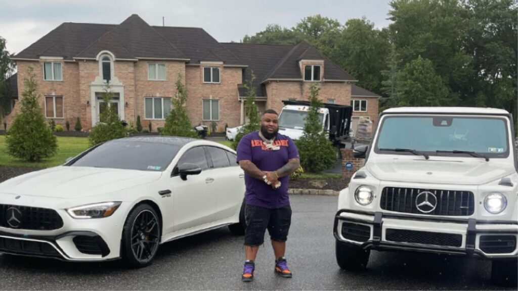 Omi in A Hellcat sentence guilty jail Cable piracy scheme