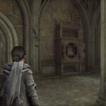 Quad Courtyard Daedalian Key 2