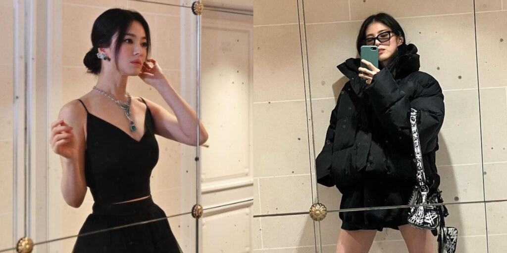 Queer K-Drama? 'The Price of Confession' confirms Song Hye Kyo, Han So Hee - What we know so far