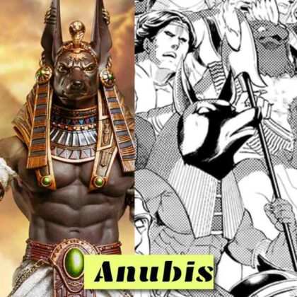 Record of Ragnarok: Who Are the 13 God Combatants in the Ultimate Battle?