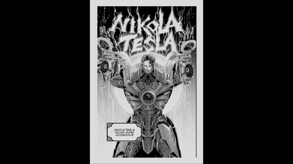 Telsa Ror Record of Ragnarok: Who Are the 13 Human Combatants in the Ultimate Battle?