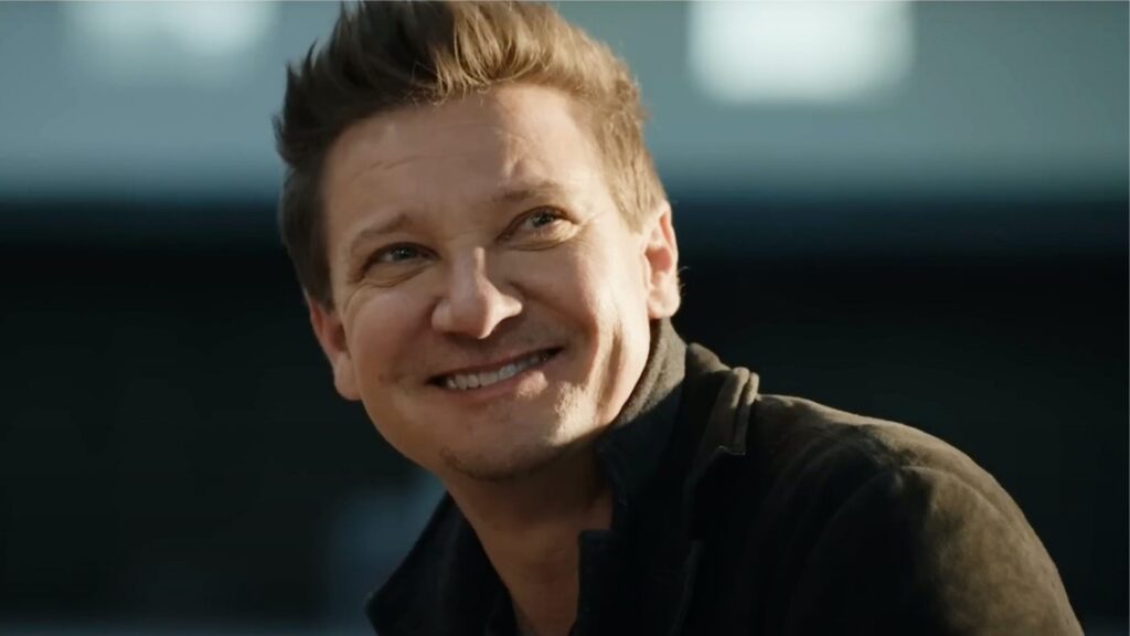 Rennervations jeremy renner accident release Disney+