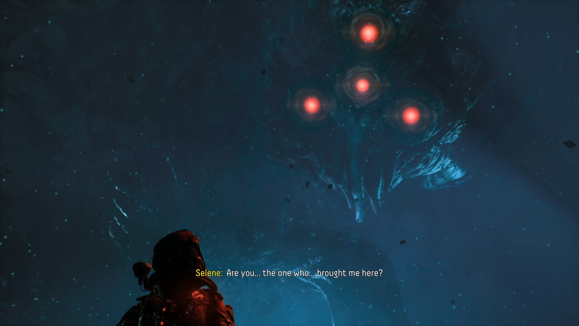 Returnal Review - Conclusion