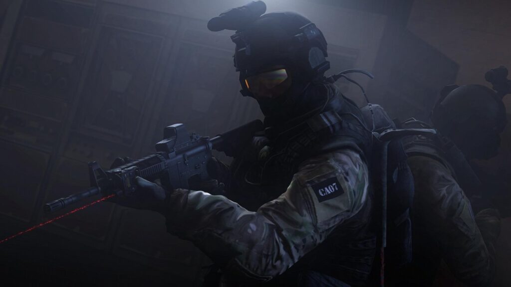 Rumor Counter-Strike 2 set to release this month