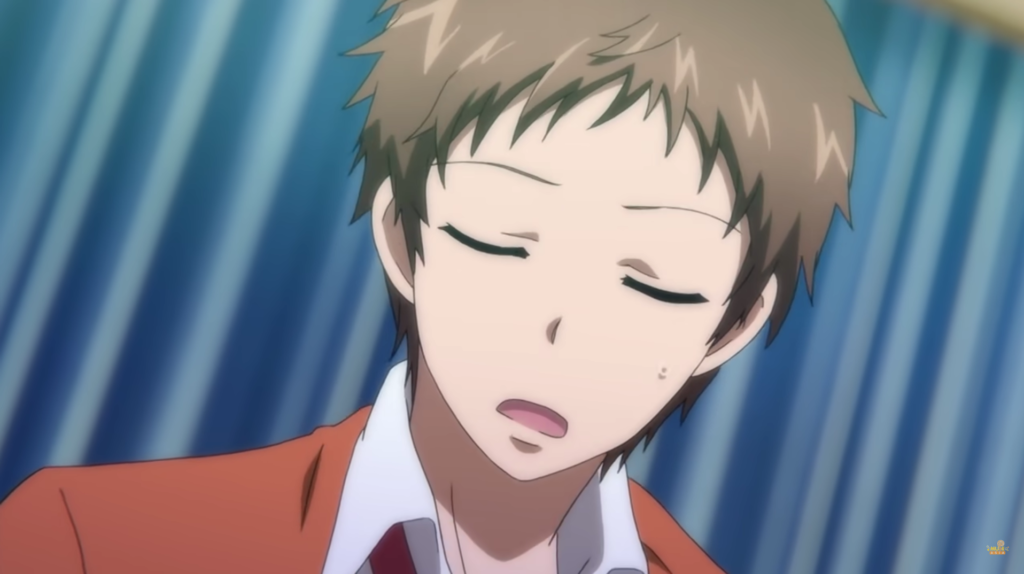 Servamp Anime where to watch