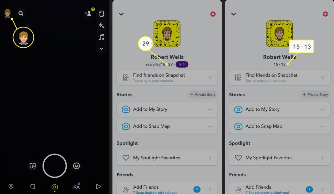 Snapchat Snap Ranks What is Snapchat score and how does it work?