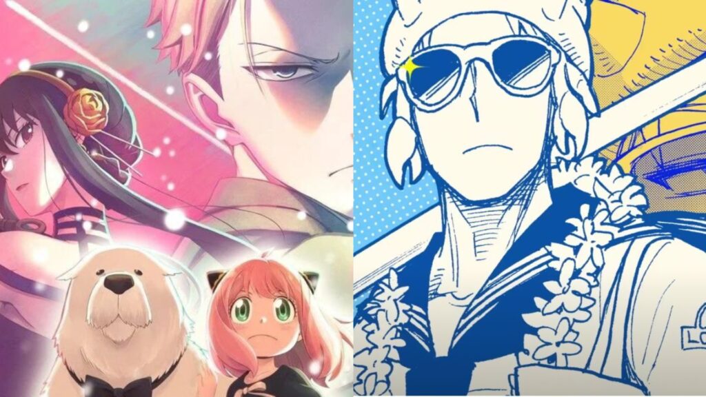 Spy x Family Season 2 Confirmed