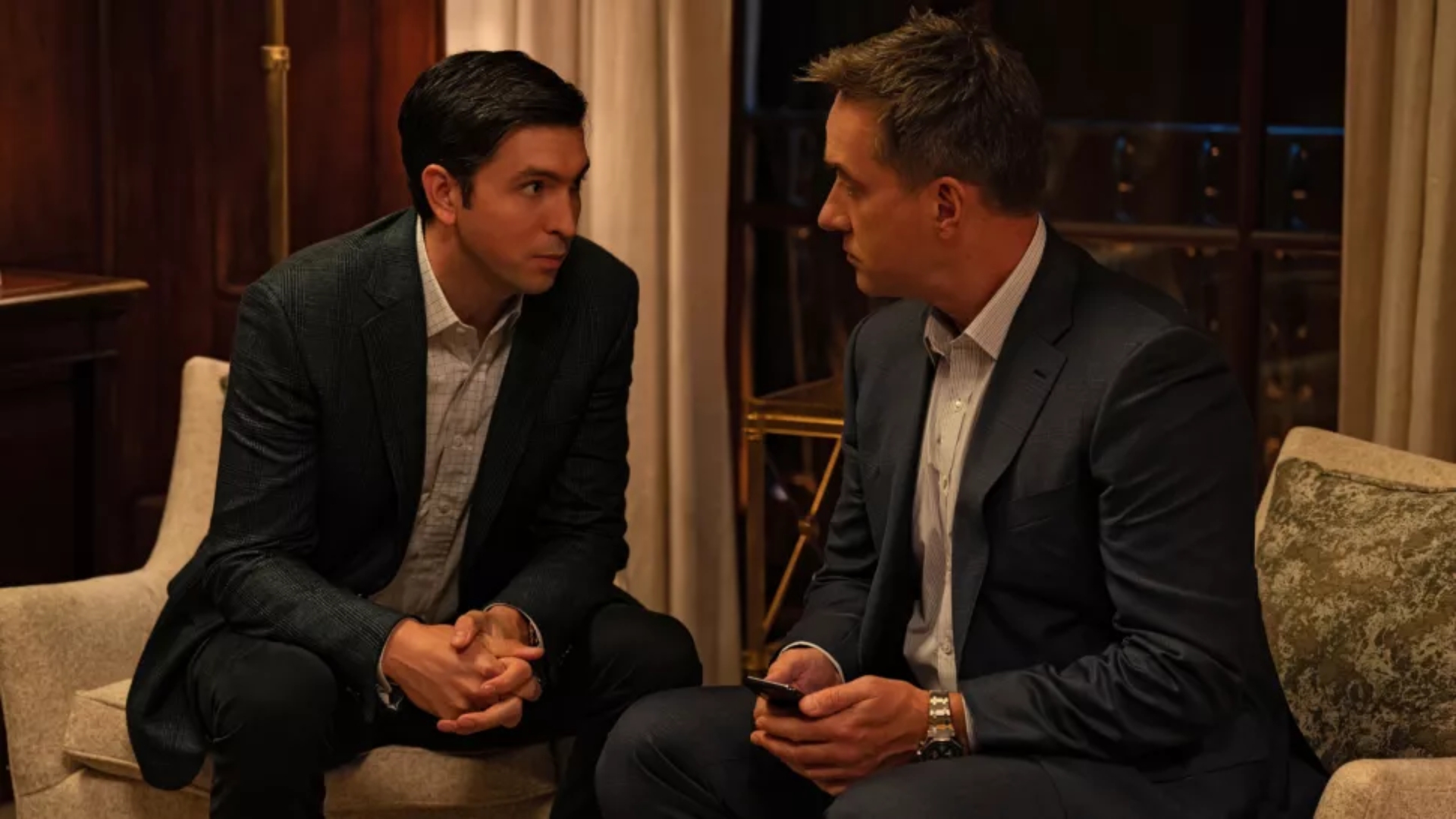 Succession Season 4 Episode 2 Release date