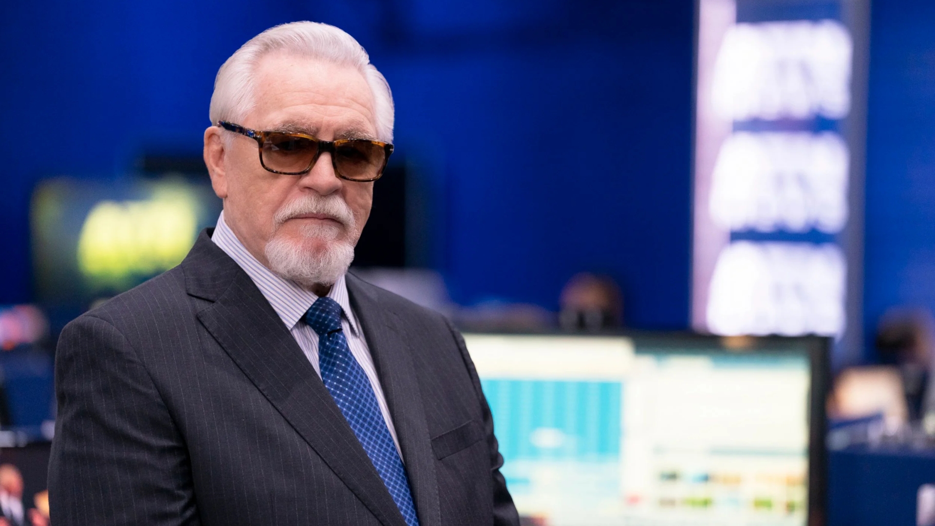 Succession Season 4 Episode 2 Release date