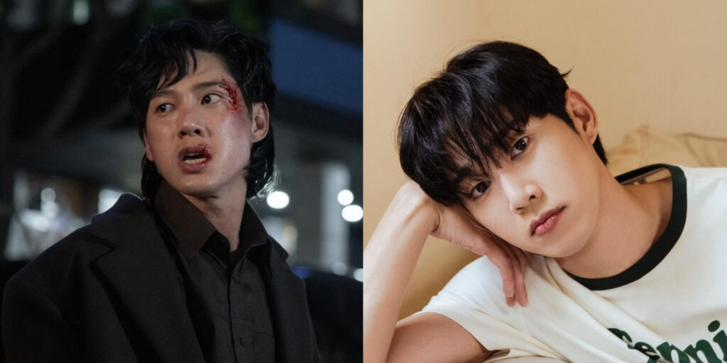 The Glory's Park Sung Hoon Opens Up: The Challenges of Portraying His Role on Netflix's Hit Series