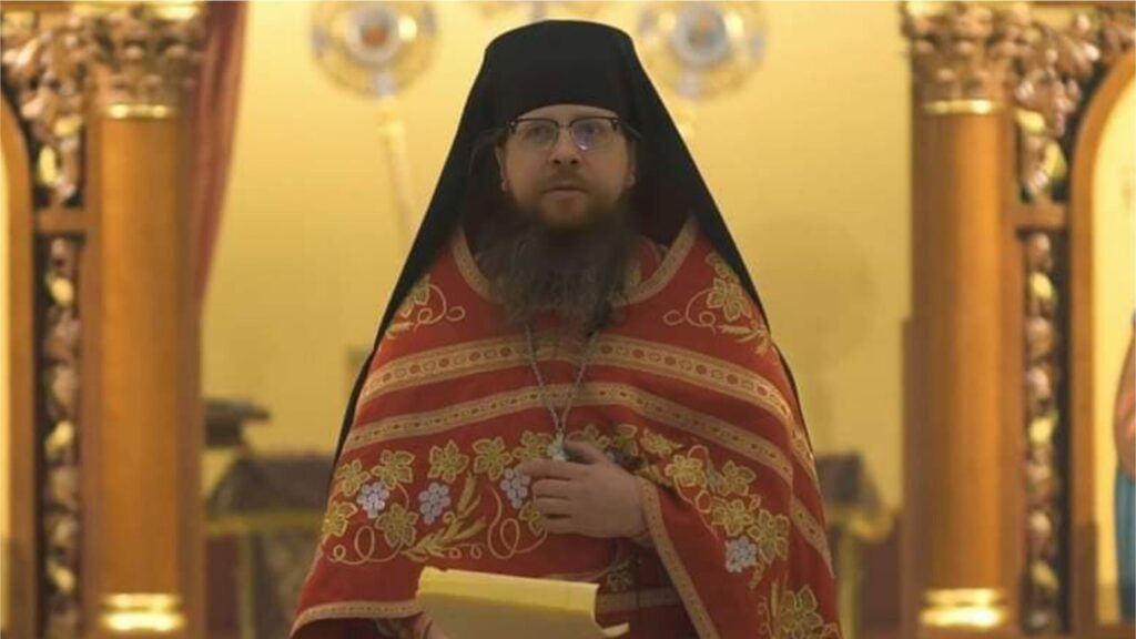 Hilarion Heagy Abdul Latif Catholic Priest converts to Islam controversy