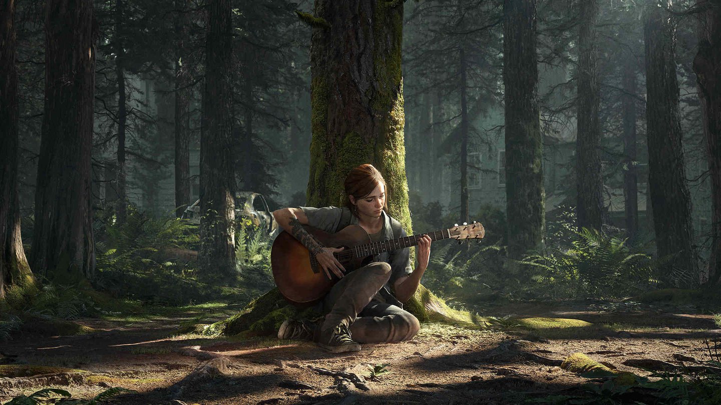The Last of Us 3 Rumours and speculations