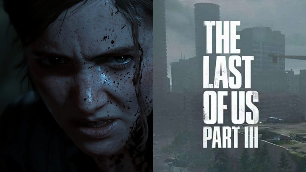 The Last of Us 3 release date