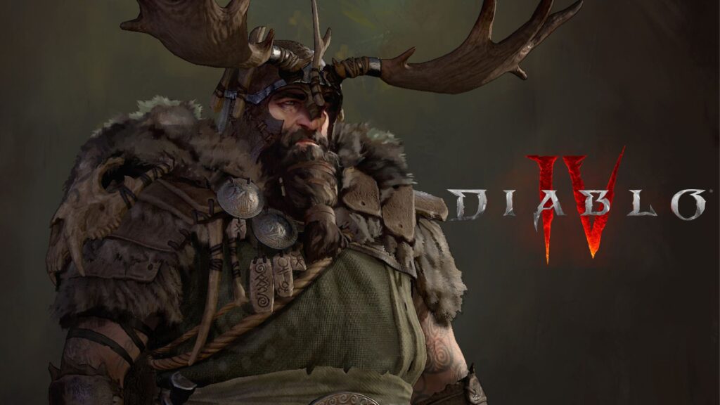 The role of Occultist in Diablo 4