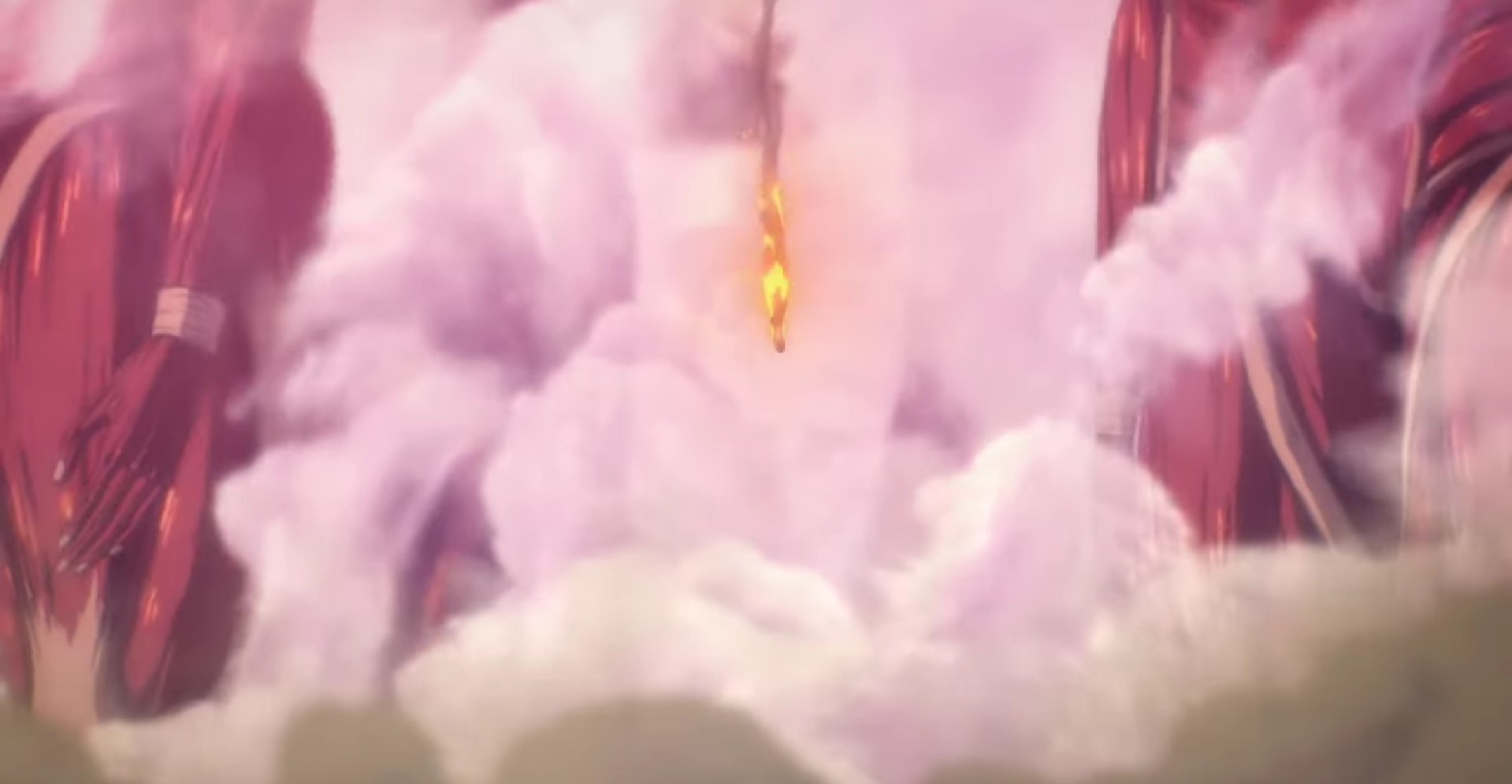 The death of Hange Zoe: Attack on Titan Season 4 Part 3 gives a ...