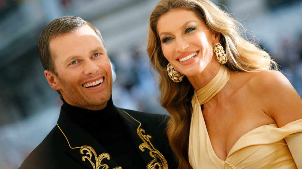 Tom Brady Gisele Bundchen divorce interview