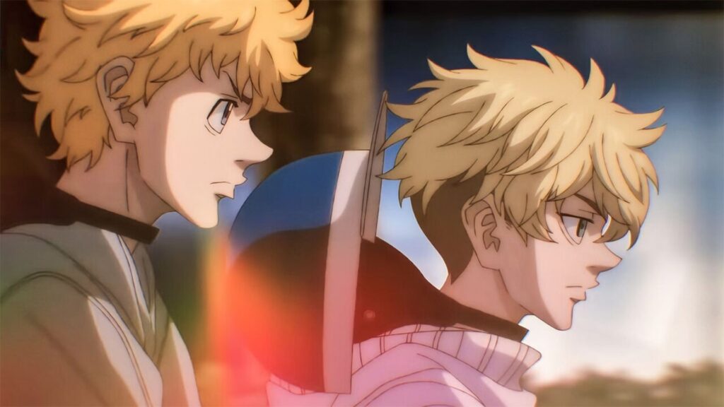 Where to watch Tokyo Revengers S2