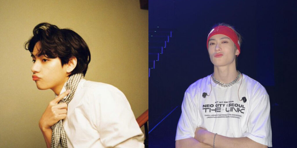 Top 10 Most Handsome K-Pop Idol 2023 - Ranked