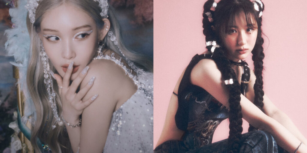 Top 5 Best Female Dancers in K-pop: Who’s the dancing queen? - Ranked