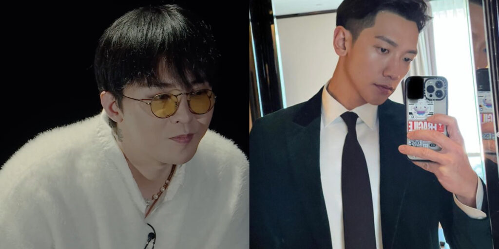 Top 5 Richest Male K-pop Idol 2023 - Ranked