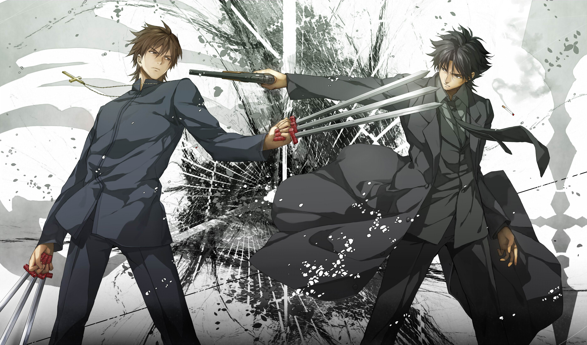animes that get better after a few episodes