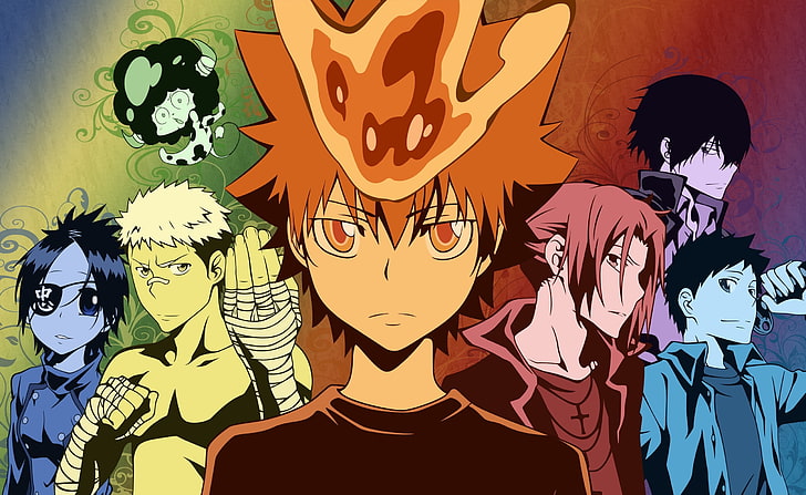Animes with bad first episode