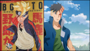 Two Major Character are About to ‘Swap’ roles in Boruto? Chapter 79 Leaks Suggests So