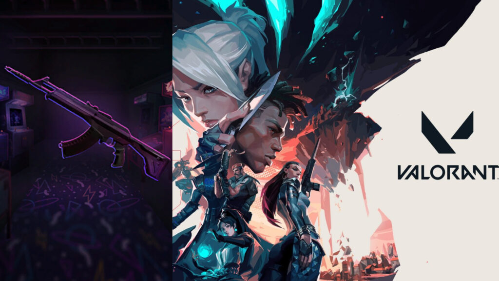 Valorant Night Market this April 2023 Release date + Best skins - Featured