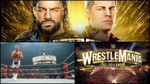 WWE WrestleMania 39: Major Predictions, Where to Watch + Schedule in your Region