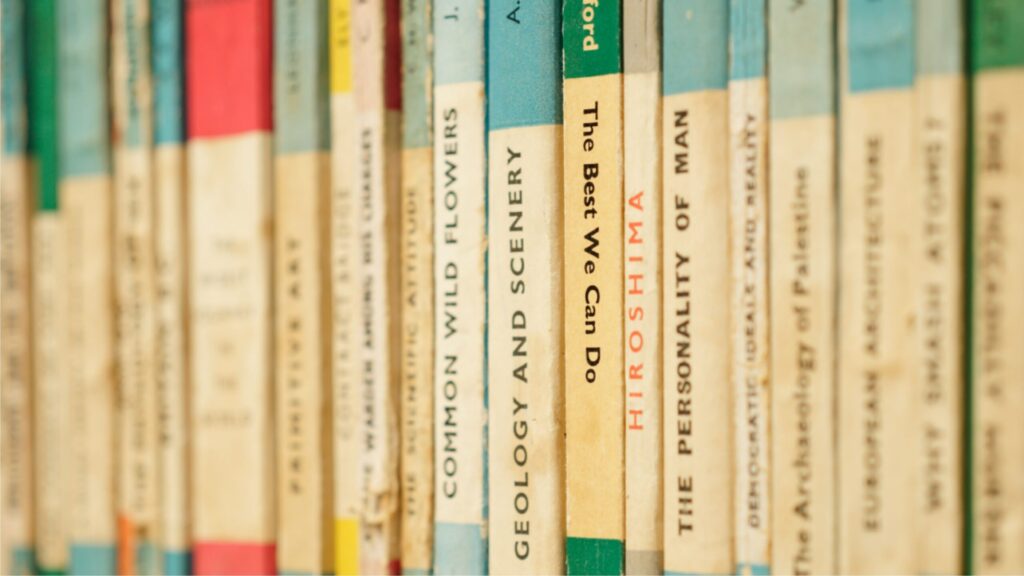 Censorship Sensitivity readers publishing books