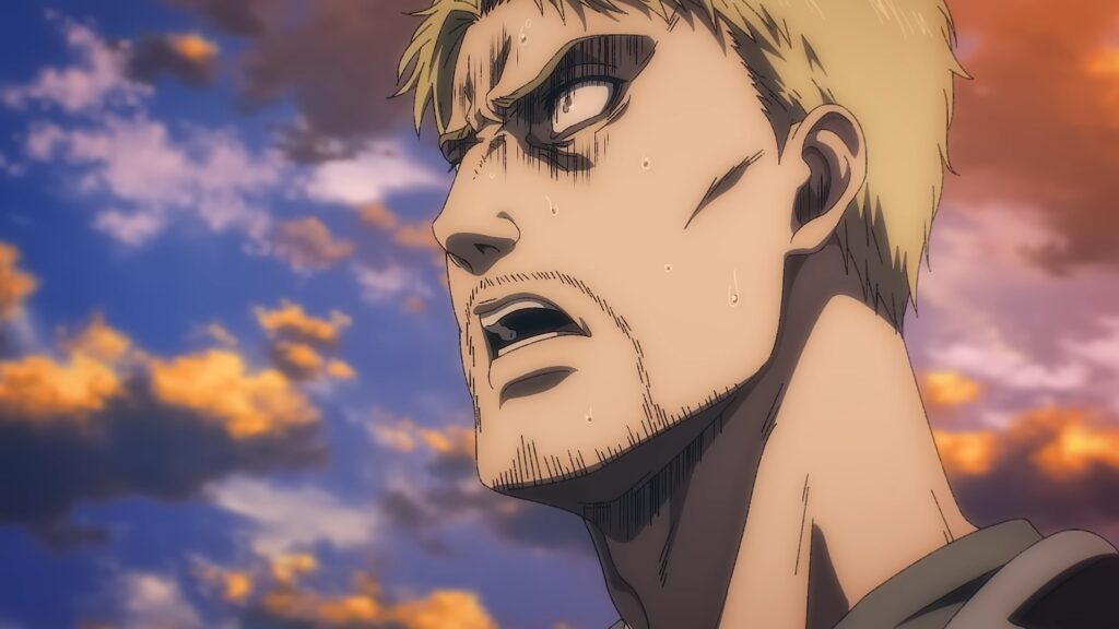 Attack on Titan Final Season Part 3