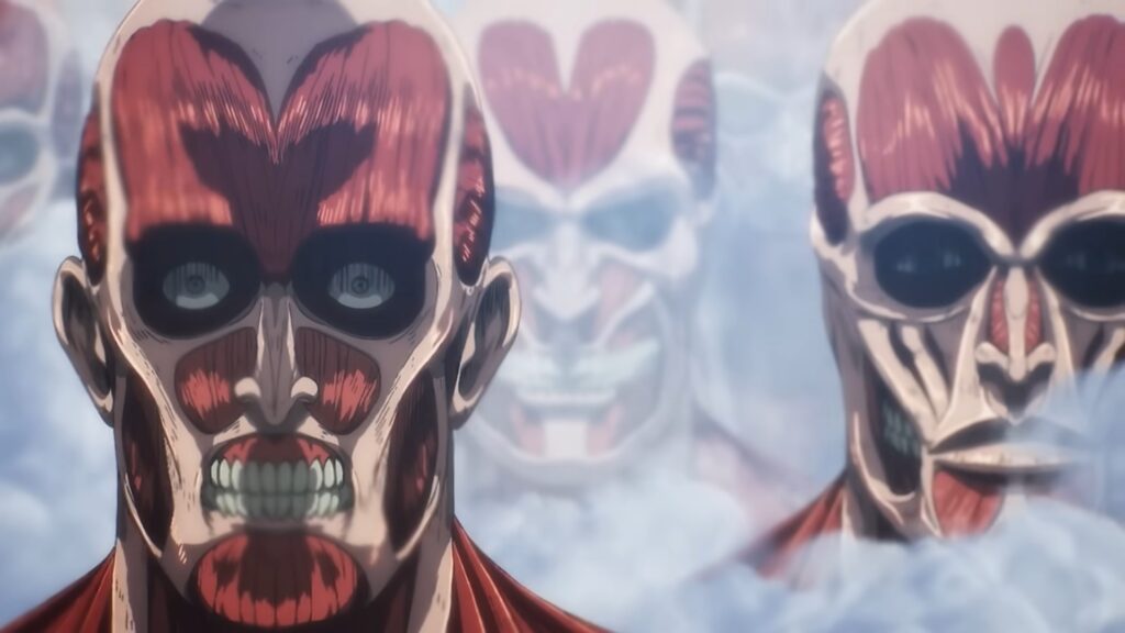 Attack on Titan