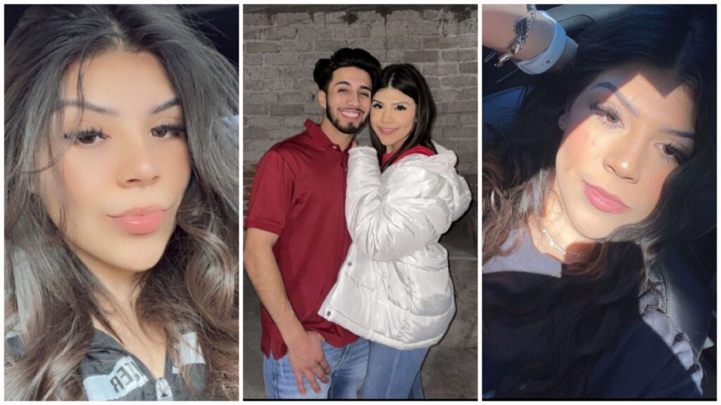Miranda Soto TikTok Car accident Instagram live
