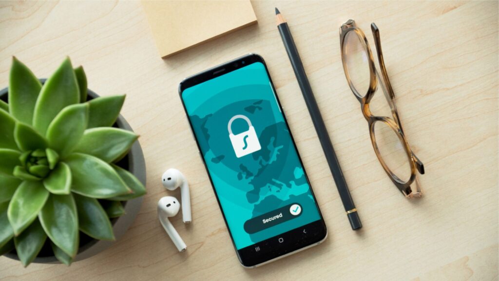 RESTRICT Act TikTok Ban Privacy security VPN