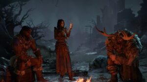 What’s Next For Diablo 4? Dev Team Provides Update and addresses big concerns