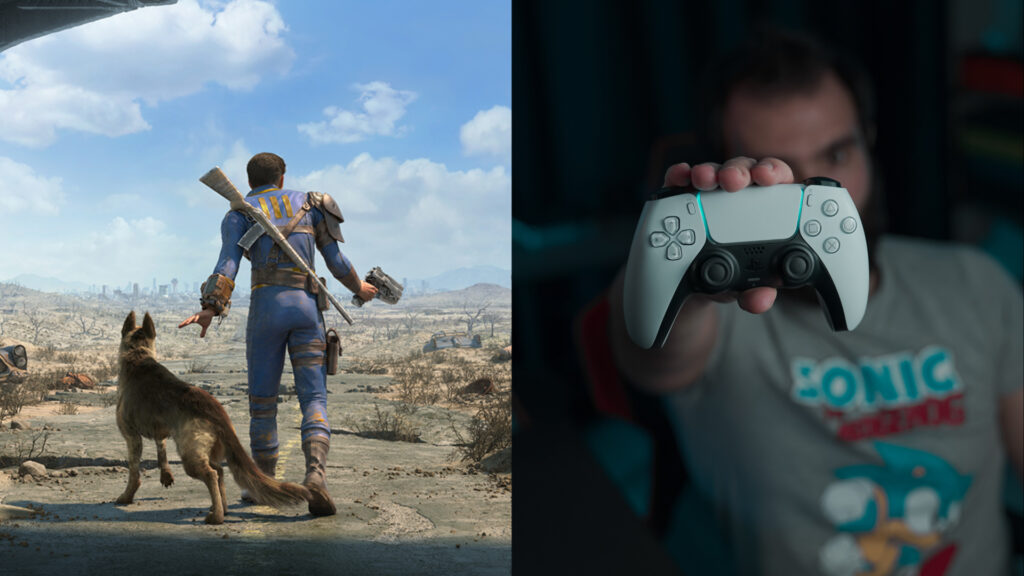 When Will Fallout 4 Get a Free PS5 Upgrade